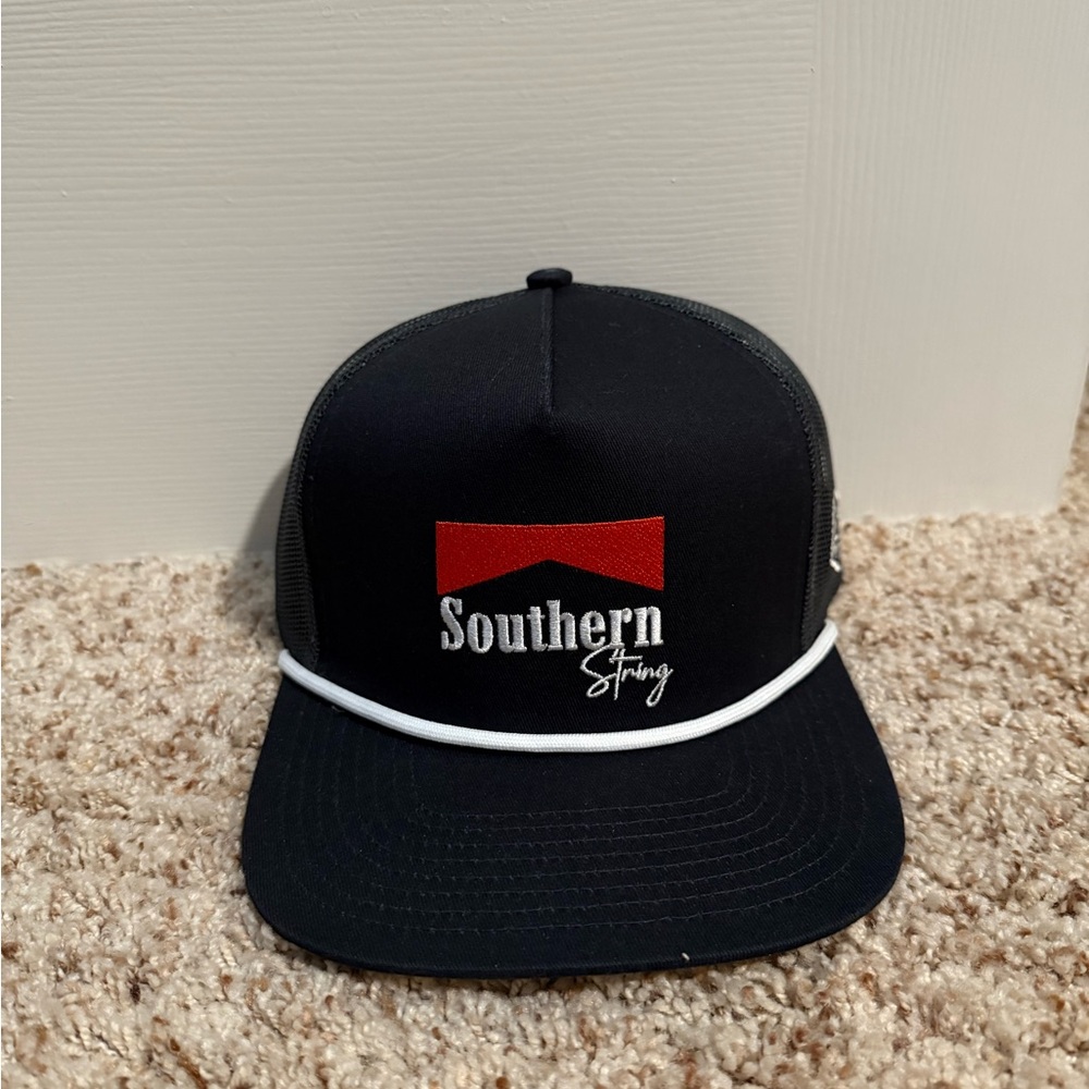 Southern String Hat Co